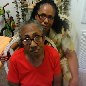 Meet your Posher, Angie